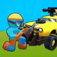 Jogos de Carros