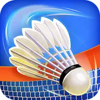 Badminton de Figura de Pau 3