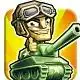 Blob Tank Wars