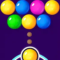 Bubble Shooter GRÁTIS