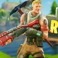 Jogos De Fortnite