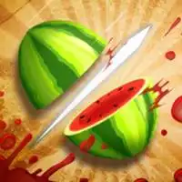 Jogos de Fruit Ninja