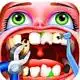 Funny Throat Doctor
