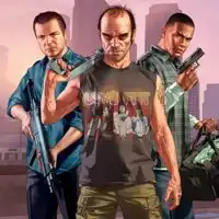 Jogos GTA