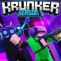 Krunker.io - Jogue Krunker.io Jogo Online