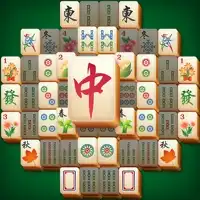 Microsoft Mahjong