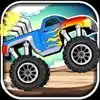 Jogos de Monster Truck