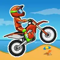 Moto X3M Bike Race HTML5