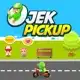 Ojek Pickup