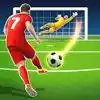 Penalty Shootout EURO Football