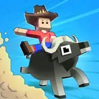 Rodeo Stampede