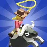 Rodeo Stampede