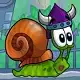 Snail Bob 7 HTML5