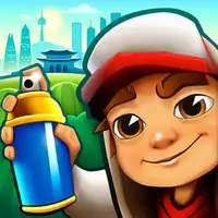 Jogos de Subway Surfers