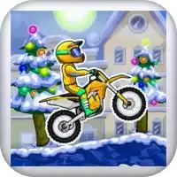 Jogos de motocross