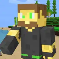 MINECRAFT ONLINE - Jogos Friv 2018