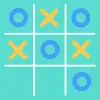 Tic tac toe 3x3 5x5 7x7