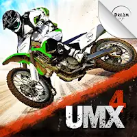 Jogos de motocross