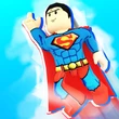 Super Hero Tycoon