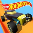 Hot Wheels Race Off