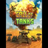 Jogos de tanques