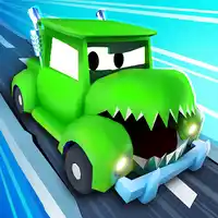 Jogos de Carros