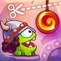 Jogos De Cut the Rope