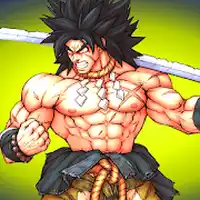 Dragon Ball Fierce Fighting 2.9