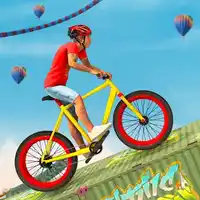 MTB DOWNHILL EXTREME - Jogos Friv 2018