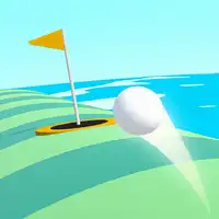 Jogos de Golfe