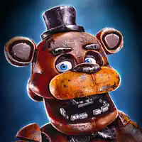 Jogos de Five Nights at Freddys