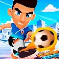 Jogos de Futebol