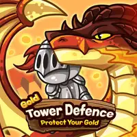 Jogos de defesa de torre