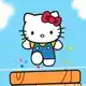 Jogos da Hello Kitty