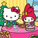 Jogos da Hello Kitty