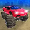 Monster Cars: Ultimate Simulator