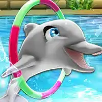 Jogos de golfinhos