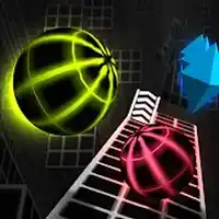 Neon Ball 3D