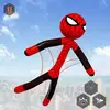 Jogos do homem-aranha