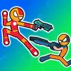 Jogos De Stickman